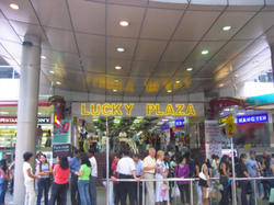 Lucky Plaza (D9), Retail #132475242
